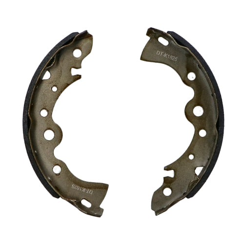 Juego de Patines de freno Traseros Nissan Sentra B15 2001-2007