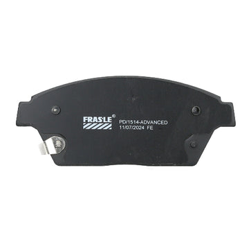 Juego de Pastillas de freno Delanteras Chevrolet Orlando 2011 - 2017
