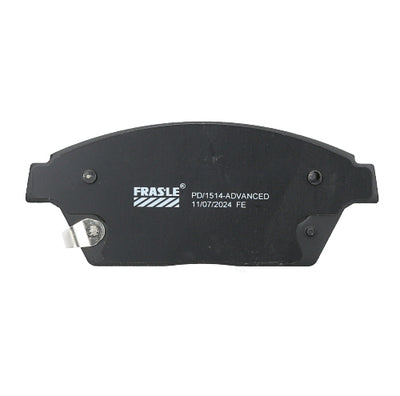 Juego de Pastillas de freno Delanteras Chevrolet Orlando 2011 - 2017