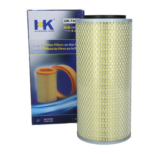 Filtro de Aire Hyundai Galloper 2.5 Diesel 1997 - 2004