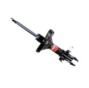 Par de Amortiguadores Delanteros Subaru Impreza 2012 - 2016-3