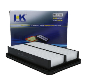 Filtro de Aire Chery Beat 1.3 Gasolina 2011 - 2017