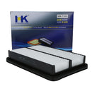 Filtro de Aire Jac J5 1.5 Gasolina 2012 - 2015