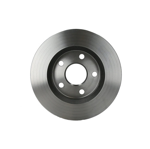 Par de Disco de freno Delanteros Jeep Wrangler 2007 - 2018