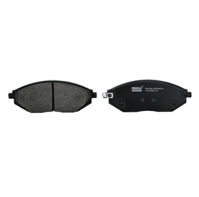 Juego de Pastillas de freno Delanteras Chevrolet Spark GT 2010 - 2015