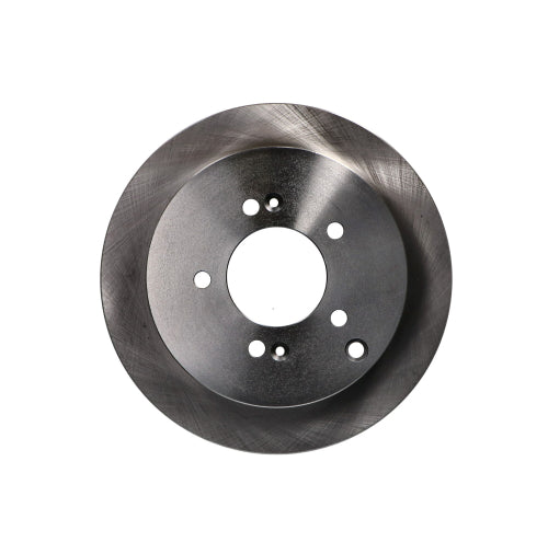 Par de Disco de freno Traseros Kia Sportage Pro 4x4 2005 - 2010