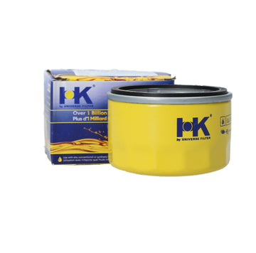 Filtro de Aceite Renault Clio 1.4 Gasolina 1999 - 2008