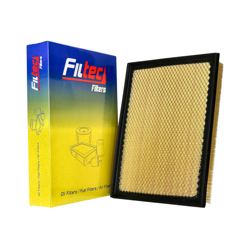 Filtro de Aire Toyota Hilux 2.8 Diesel 2016 - 2024