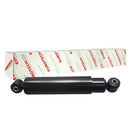 Par de Amortiguadores Traseros Mercedes Benz HD 1831 LS 1987-1997-2
