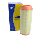 Filtro de Aire Chevrolet S10 2.8 Diesel 2004 - 2006-2