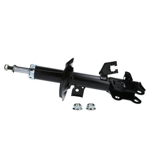 Par de Amortiguadores Delanteros Nissan Tiida 2006-2017