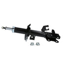 Par de Amortiguadores Delanteros Nissan Tiida 2006-2017-3