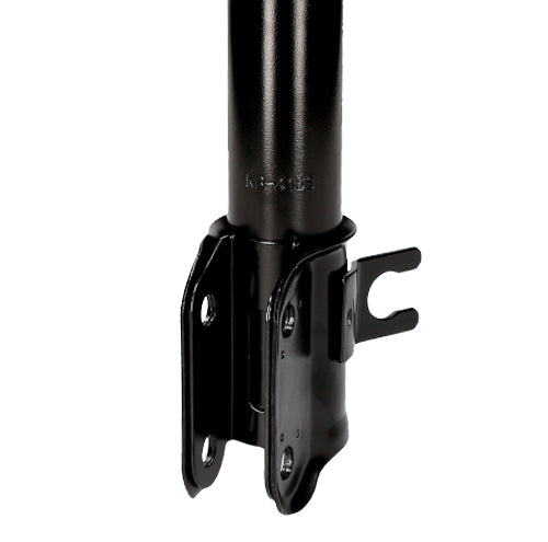 Par de Amortiguadores Delanteros Chevrolet Spark 2006-2017