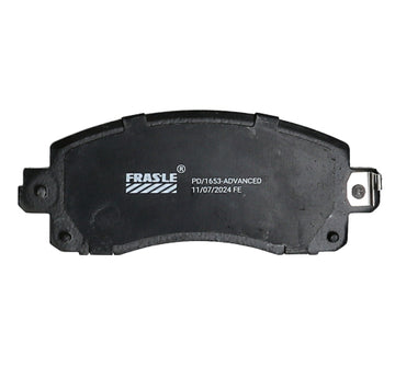 Juego de Pastillas de freno Delanteras Subaru Outback 2.5 2021 - 2022
