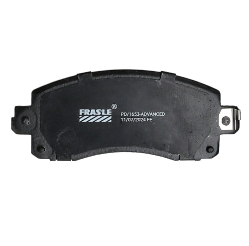 Juego de Pastillas de freno Delanteras Subaru Forester 2019 - 2022