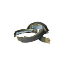 Patines de freno Traseros Hyundai Grand i10 2014 - 2021-9