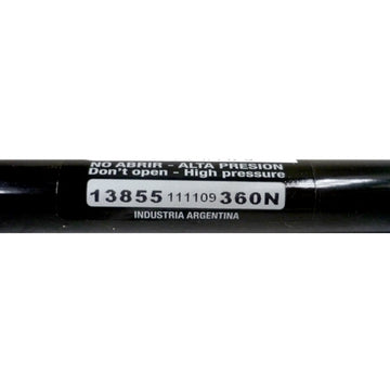 Par de Amortiguadores Portalón Volkswagen Fox 2004-2008