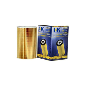 Elemento Filtro de Aceite Audi A3 2.0 Diesel 2010 - 2013