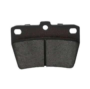 Juego de Pastillas de freno Traseras Toyota Rav4 2001 - 2006 - 0