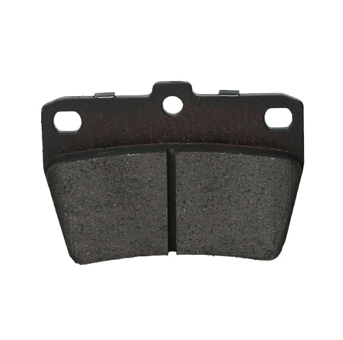 Pastillas de freno Traseras Toyota Rav4 2001 - 2006 - 0