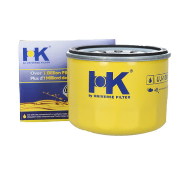 Filtro de Aceite Kia Sportage 2.0 Diesel 1994 - 2004