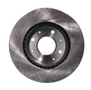 Par de Disco de freno Delanteros Kia Cerato 2004 - 2007-2