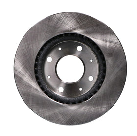 Par de Disco de freno Delanteros Kia Cerato 2004 - 2007 - 0