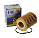 Elemento Filtro de Aceite BMW 116i 1.6 Gasolina 2011 - 2016-1
