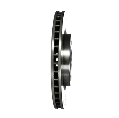 Par de Disco de freno Delanteros Nissan Qashqai J 11 2014 - 2021