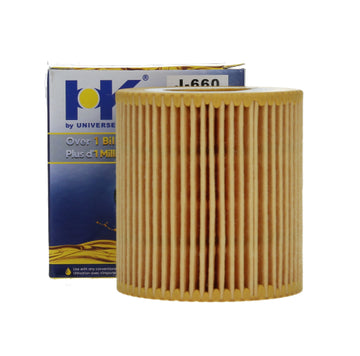 Elemento Filtro de Aceite Ford Ranger 3.2 Diesel 2012 - 2024