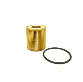 Elemento Filtro de Aceite Ford Ranger 3.2 Diesel 2012 - 2024