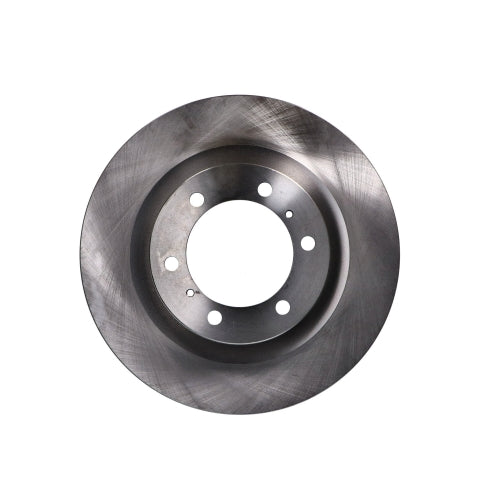 Par de Disco de freno Delanteros Toyota 4Runner 2010 - 2019