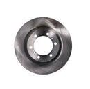 Par de Disco de freno Delanteros Toyota 4Runner 2010 - 2019-3