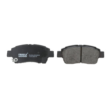 Juego de Pastillas de freno Delanteras Toyota Yaris 2000 - 2006 - 0