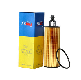 Elemento Filtro de Aceite Jeep Wrangler 3.6 Gasolina 2018 - 2024