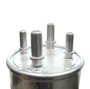 Filtro de Petróleo Volkswagen Touareg 2.5 Diesel 2008 - 2009-3