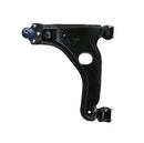 Par de Bandejas Delanteras Opel Meriva 2012-2017