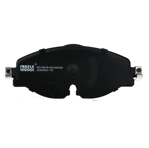 Juego de Pastillas de freno Delantera Audi Q3 1.4 2018 - 2020