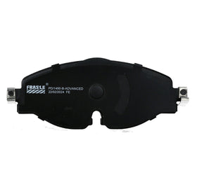 Juego de Pastillas de freno Delantera Audi Q3 1.4 2018 - 2020 - 0