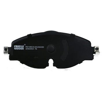 Juego de Pastillas de freno Delantera Audi Q3 1.4 2018 - 2020 - 0