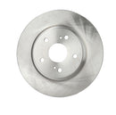 Par de Disco de freno Delanteros Suzuki Grand Nomade 2006 - 2021-2