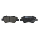 Juego de Pastillas de freno Traseras Hyundai Elantra 2011 - 2019-2