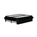 Filtro de Aire Hafei Ruiyi 1.0 Gasolina 2008 - 2012-2