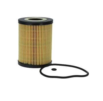 Elemento Filtro de Aceite Jeep Grand Cherokee 3.0 Diesel 2005 - 2009 - 0