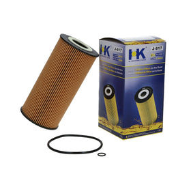 Elemento Filtro de Aceite Ssangyong Musso 2.9 Diesel 2003 - 2006