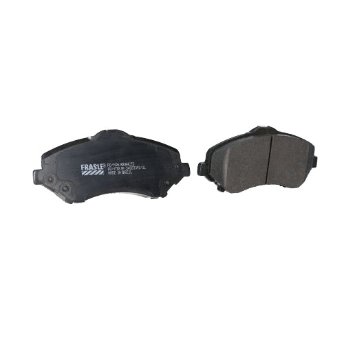 Juego de Pastillas de freno Delanteras Dodge Caravan 2008 - 2015