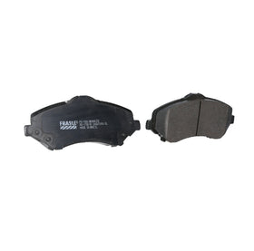 Juego de Pastillas de freno Delanteras Dodge Caravan 2008 - 2015 - 0