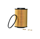 Elemento Filtro de Aceite Hyundai Tucson 2.0 Diesel 2005 - 2008-3