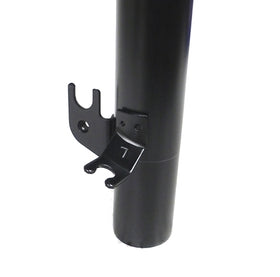 Par de Amortiguadores Delanteros BYD F0 2010-2017 - 0