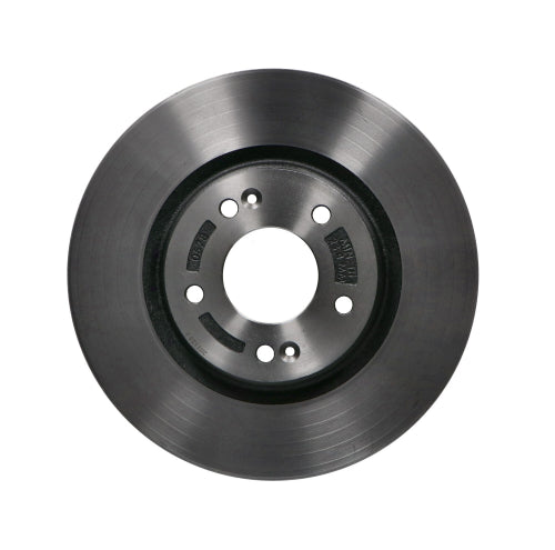 foto de Par de Disco de freno Delanteros Hyundai Tucson 2015 - 2020